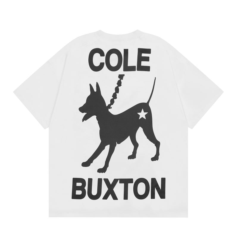 Cole Buxton T-Shirts